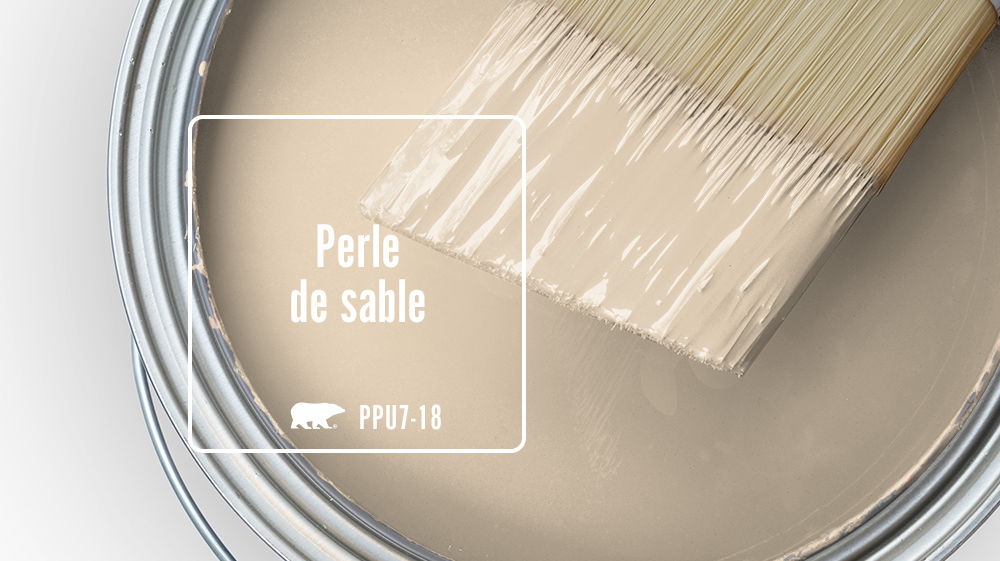 Perle de sable Color for Mobile