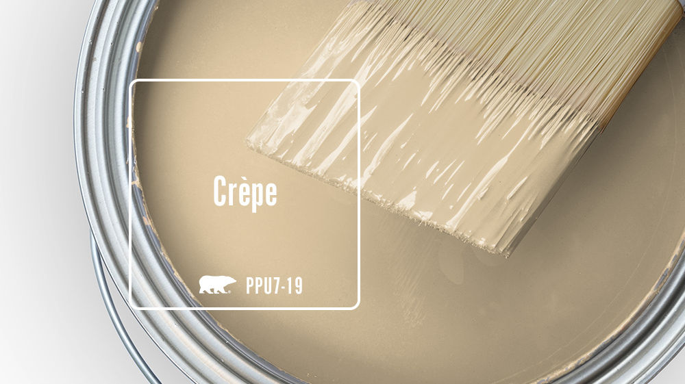 Crèpe Color for Mobile