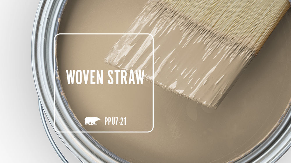 WOVEN STRAW Color for Mobile