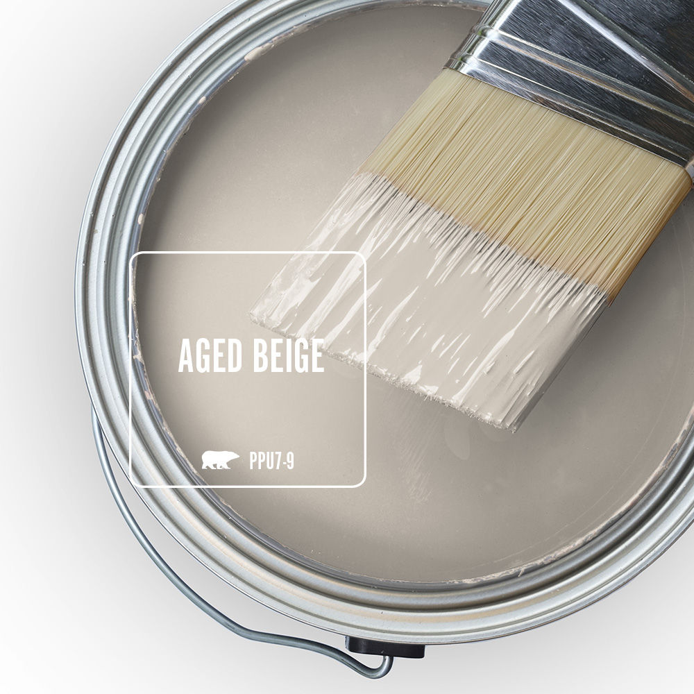 AGED BEIGE Color for Mobile