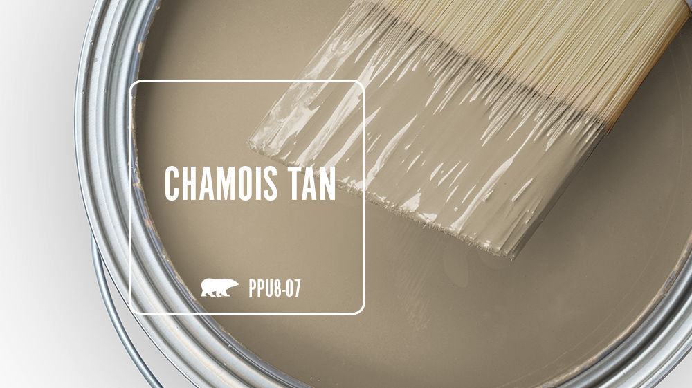 CHAMOIS TAN Color for Mobile
