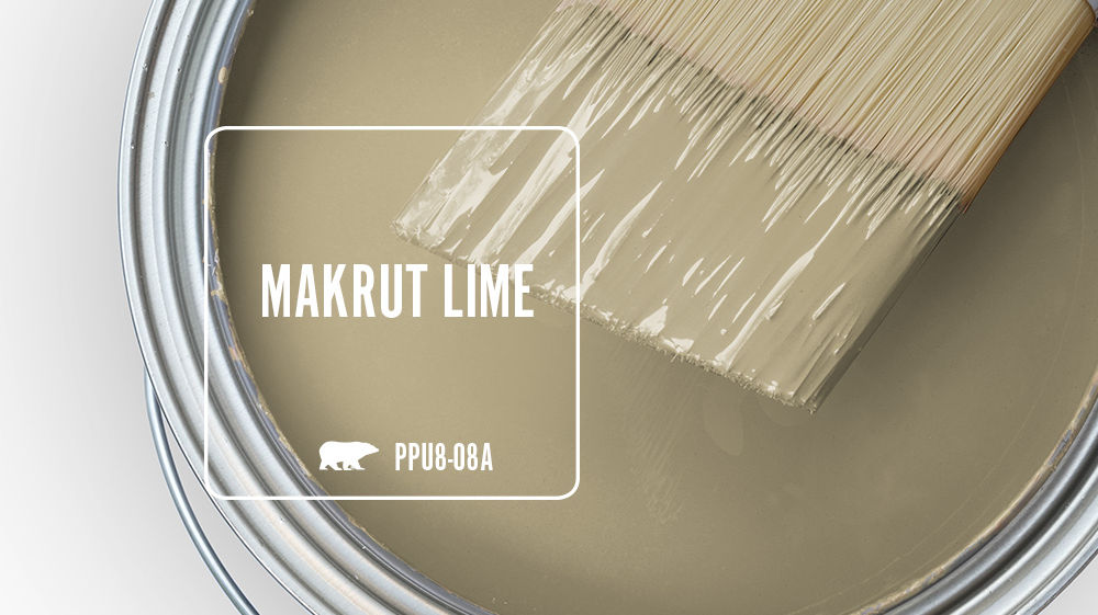 MAKRUT LIME Color for Mobile