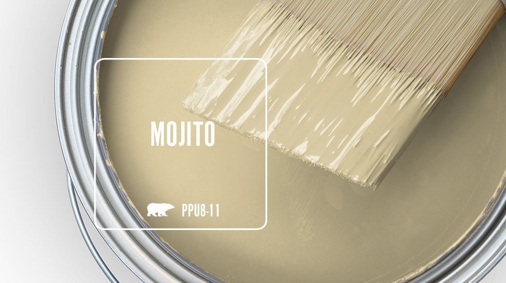 MOJITO Color for Mobile