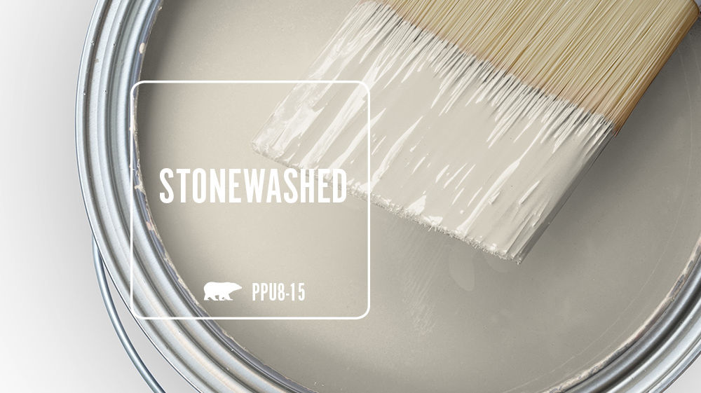 STONEWASHED Color for Mobile