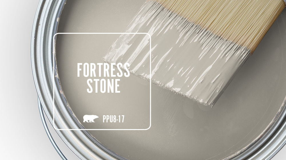 FORTRESS STONE Color for Mobile