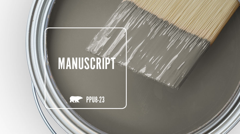 MANUSCRIPT Color for Mobile