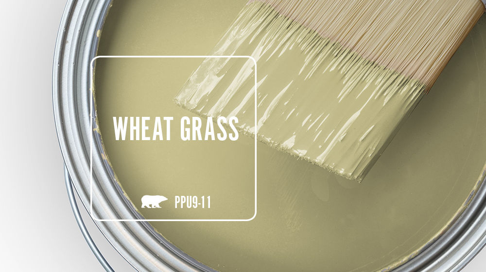 WHEAT GRASS Color for Mobile