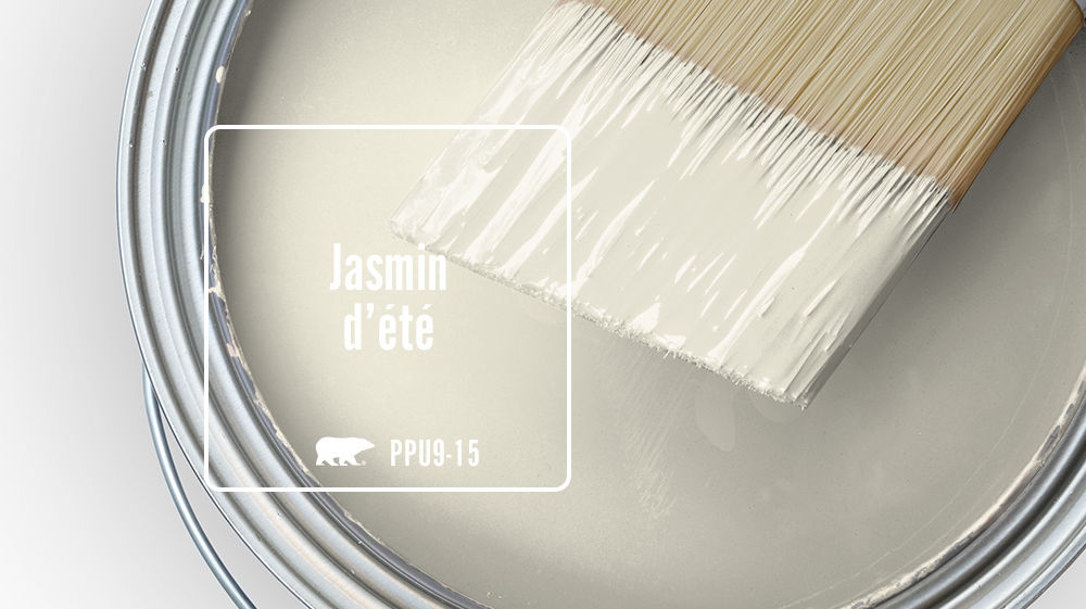 Jasmin d'été Color for Mobile