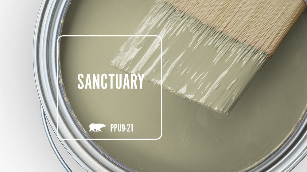 SANCTUARY Color for Mobile