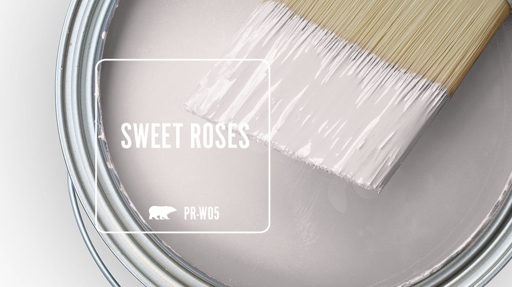 SWEET ROSES Color for Mobile