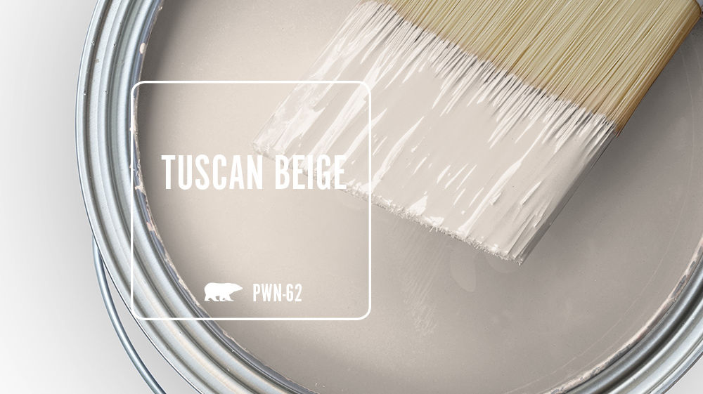 TUSCAN BEIGE Color for Mobile
