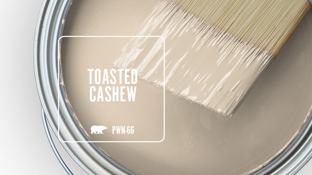 TOASTED CASHEW Color for Mobile