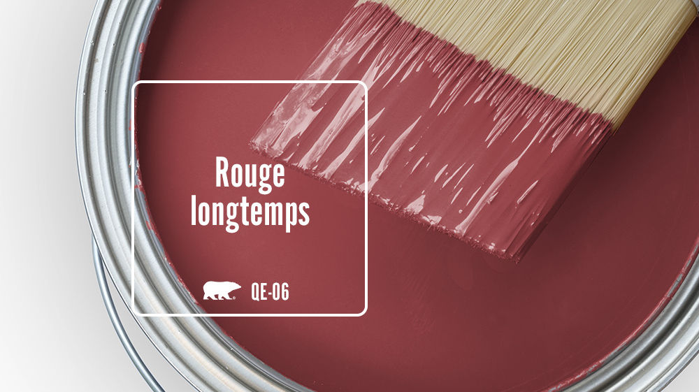 Rouge longtemps Color for Mobile