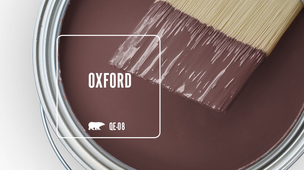 OXFORD Color for Mobile