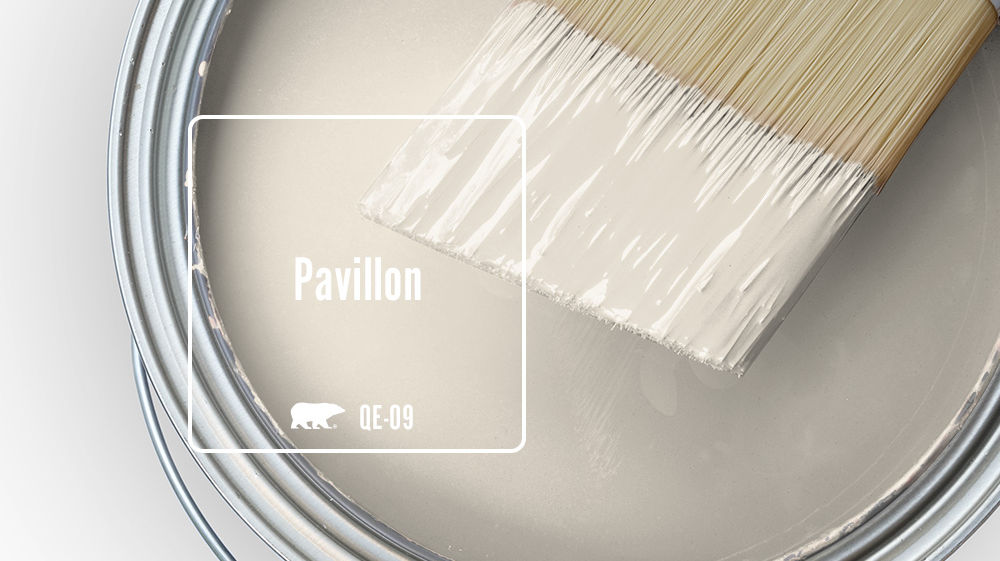 Pavillon Color for Mobile