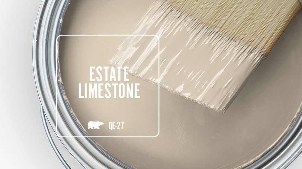 ESTATE LIMESTONE Color for Mobile