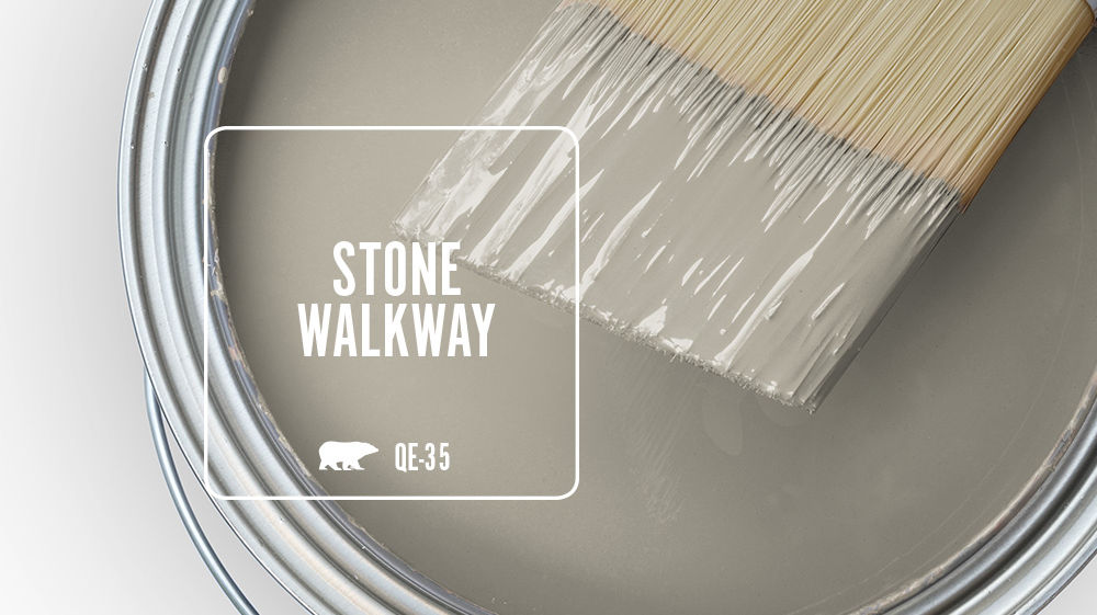 STONE WALKWAY Color for Mobile