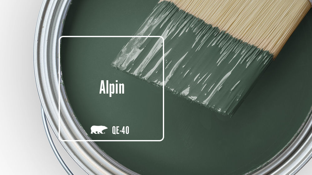 Alpin Color for Mobile