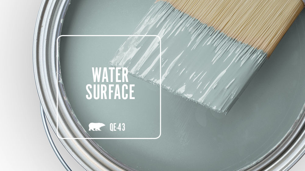 WATER SURFACE Color
