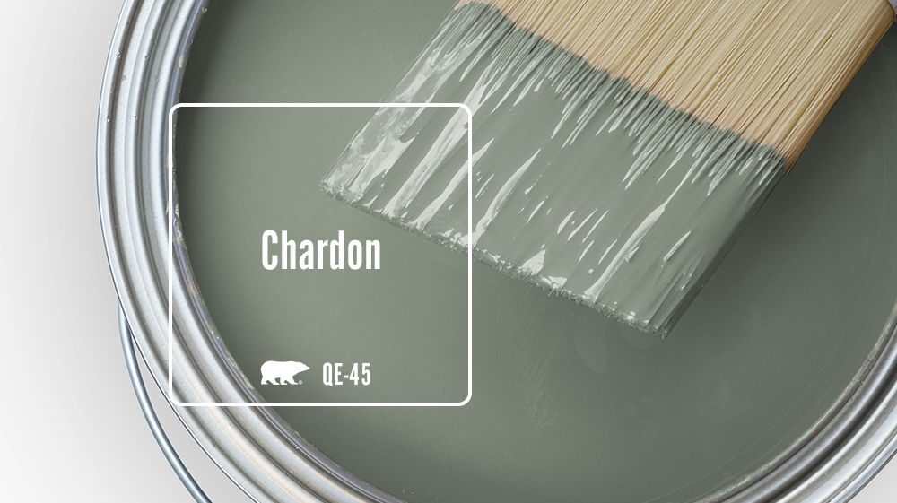Chardon Color