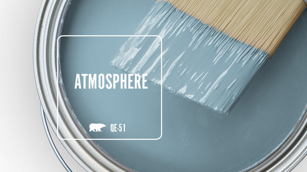 ATMOSPHERE Color for Mobile
