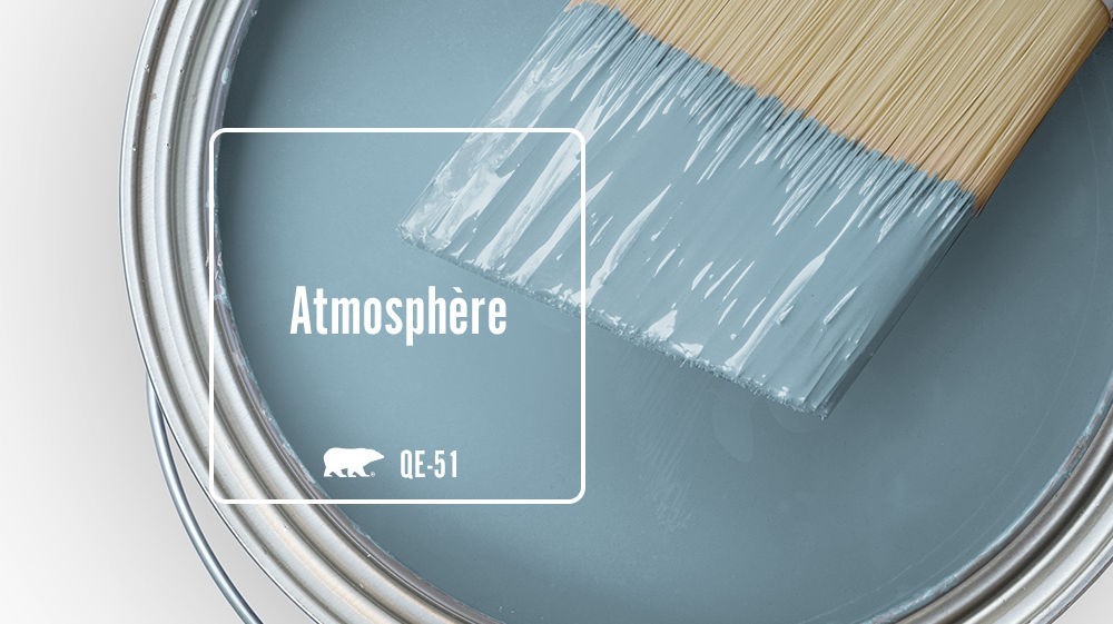 Atmosphère Color for Mobile