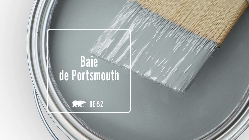 Baie de Portsmouth Color for Mobile