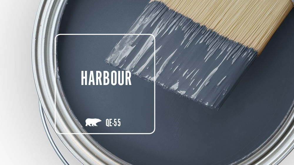 HARBOUR Color for Mobile