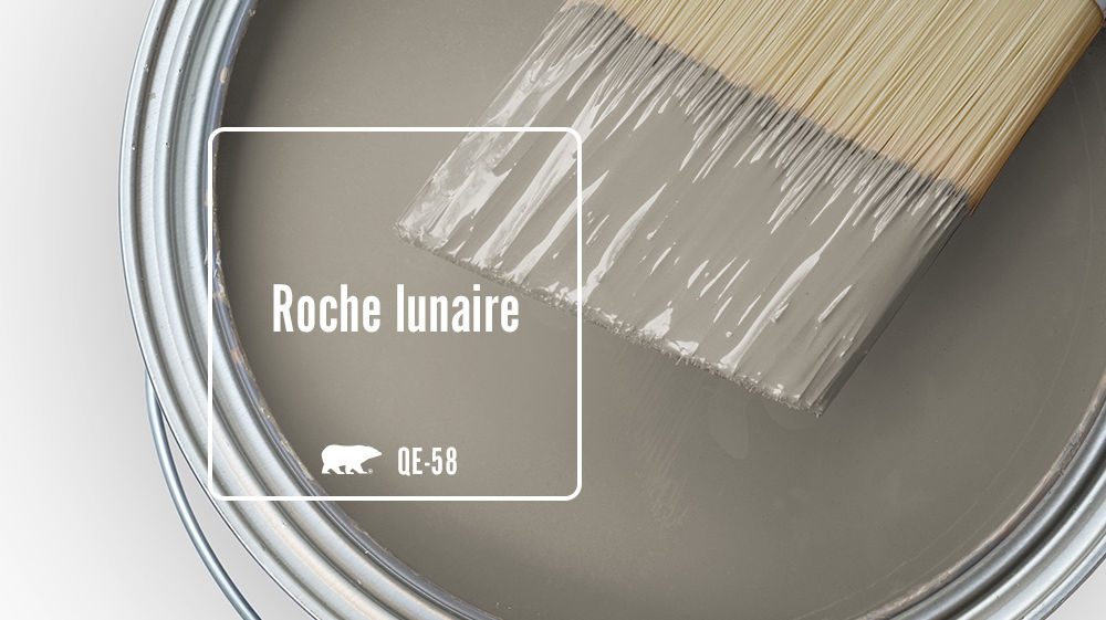 Roche lunaire Color for Mobile