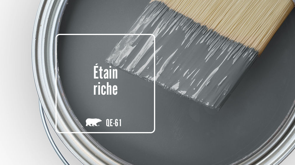 Étain riche Color for Mobile