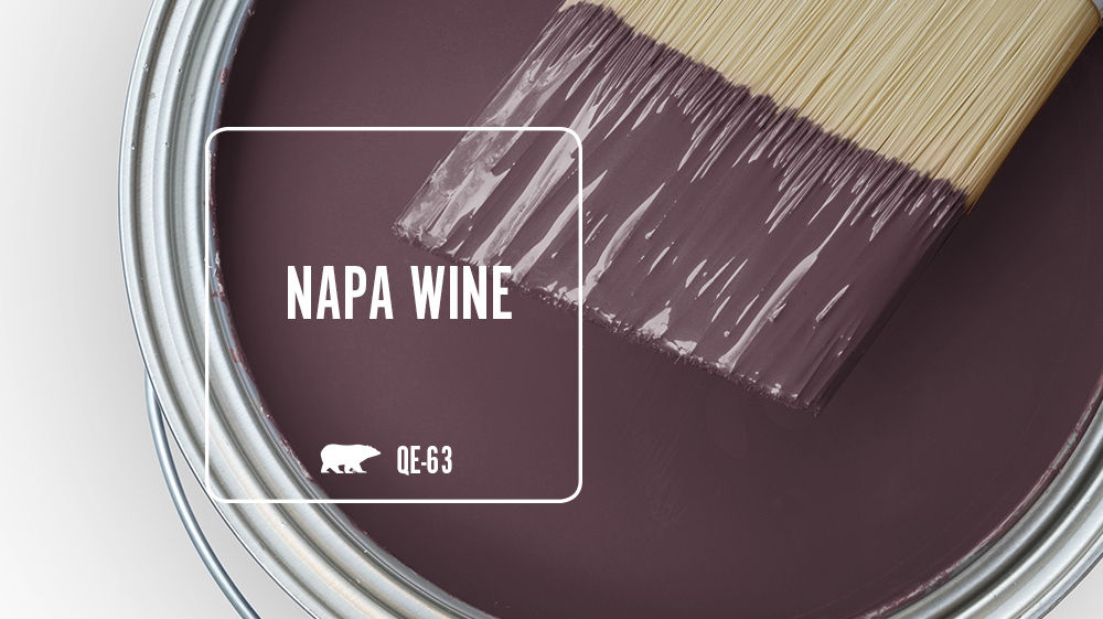 NAPA WINE Color for Mobile