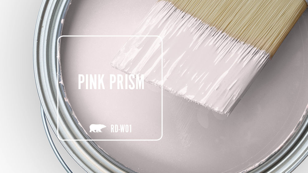 PINK PRISM Color for Mobile