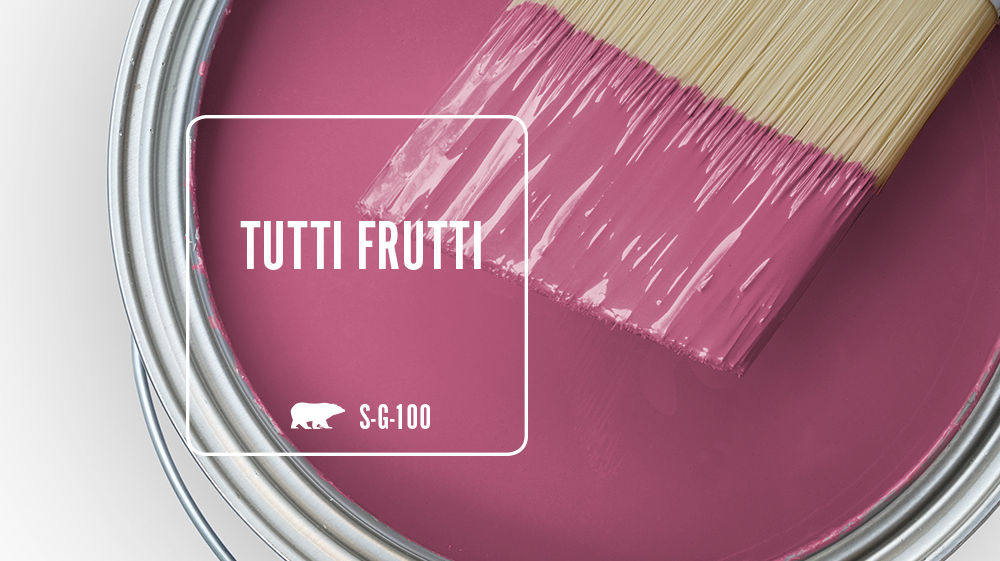TUTTI FRUTTI Color for Mobile