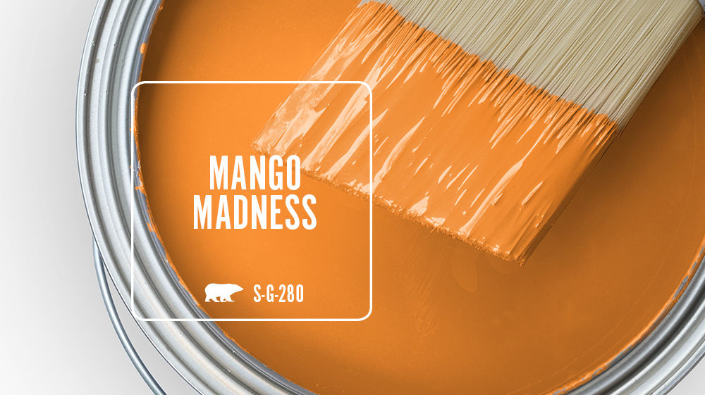MANGO MADNESS Color for Mobile