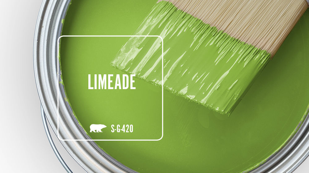 LIMEADE Color for Mobile