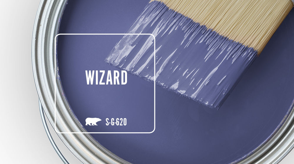 WIZARD Color