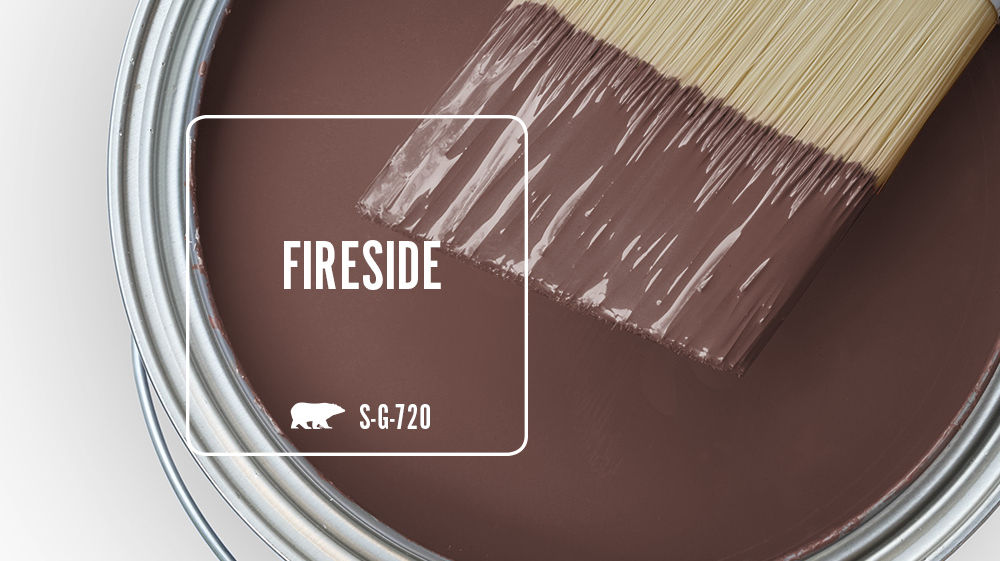 FIRESIDE Color for Mobile