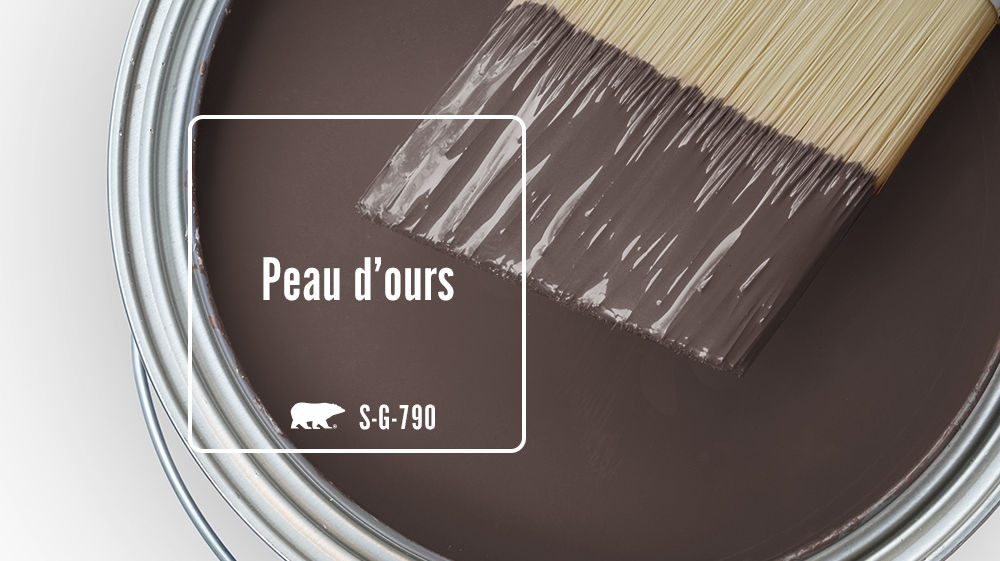 Peau d'ours Color for Mobile