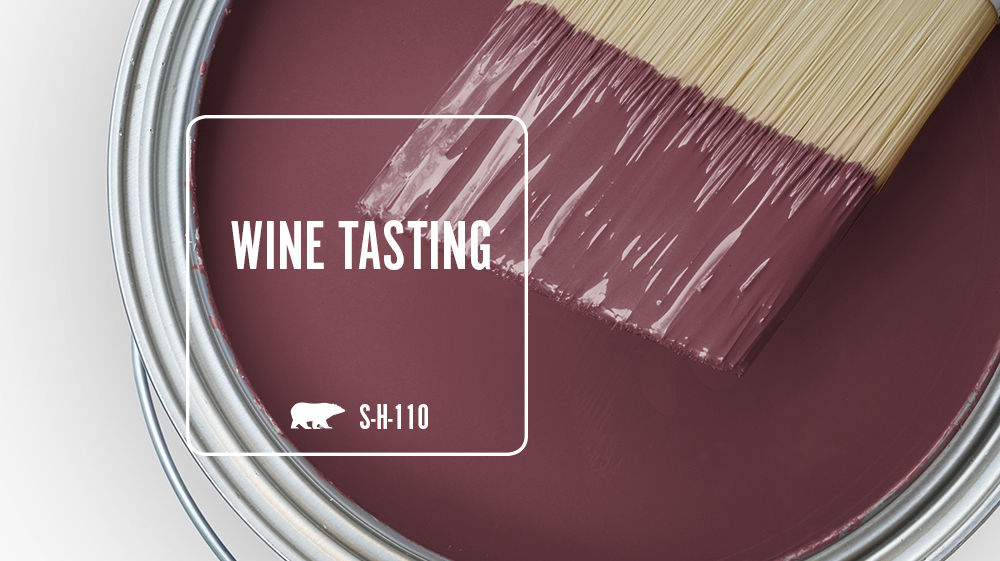 WINE TASTING Color for Mobile