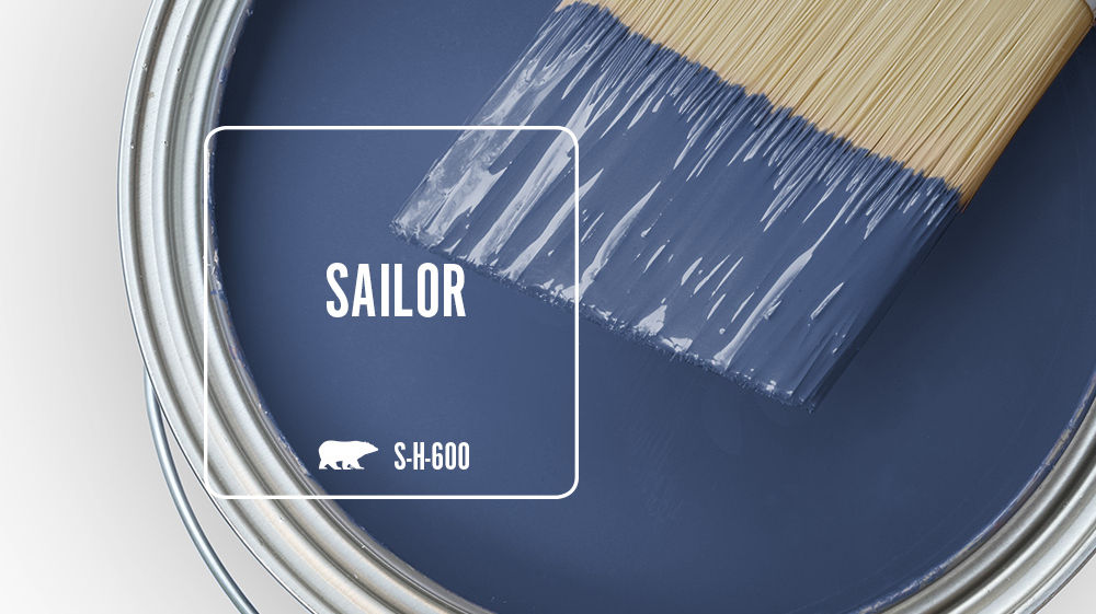 SAILOR Color for Mobile
