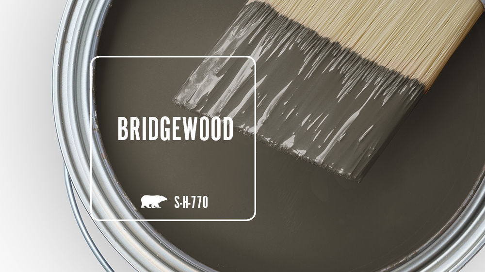 BRIDGEWOOD Color for Mobile