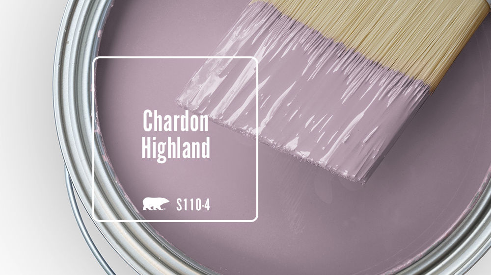 Chardon Highland Color for Mobile
