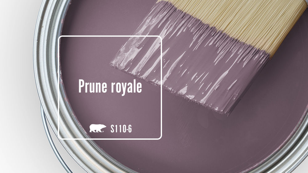 Prune royale Color for Mobile
