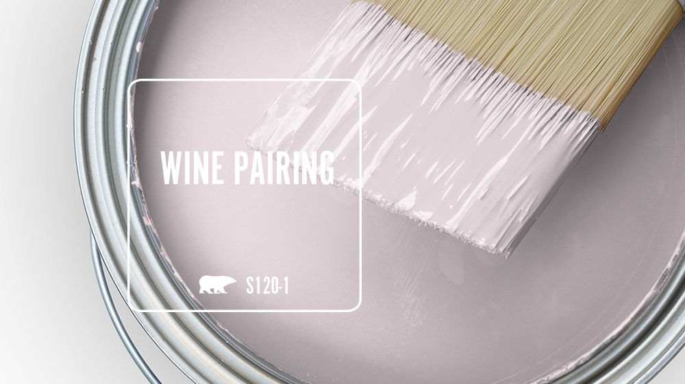 WINE PAIRING Color for Mobile