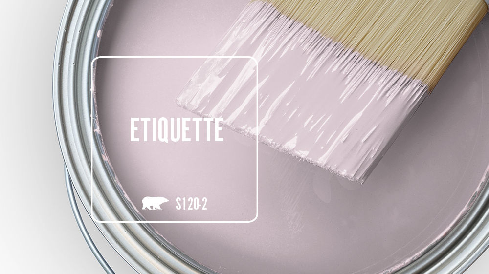 ETIQUETTE Color for Mobile
