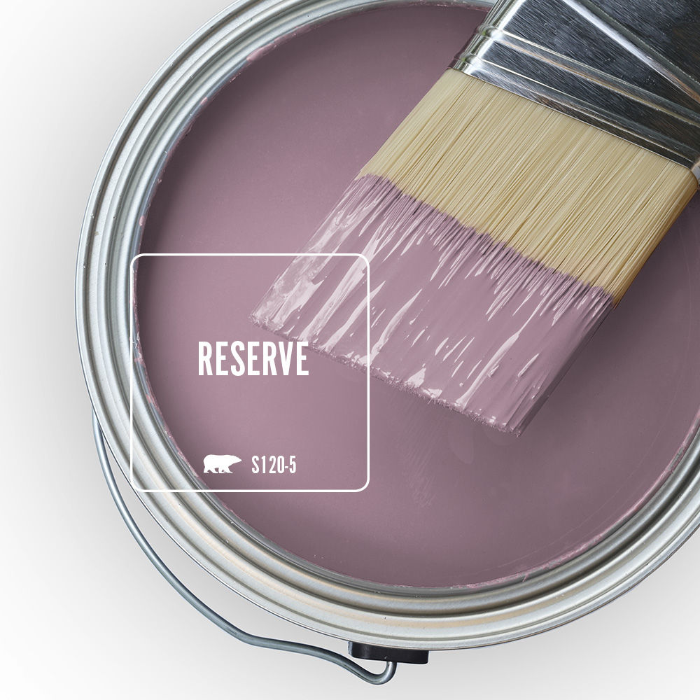 RESERVE Color for Mobile