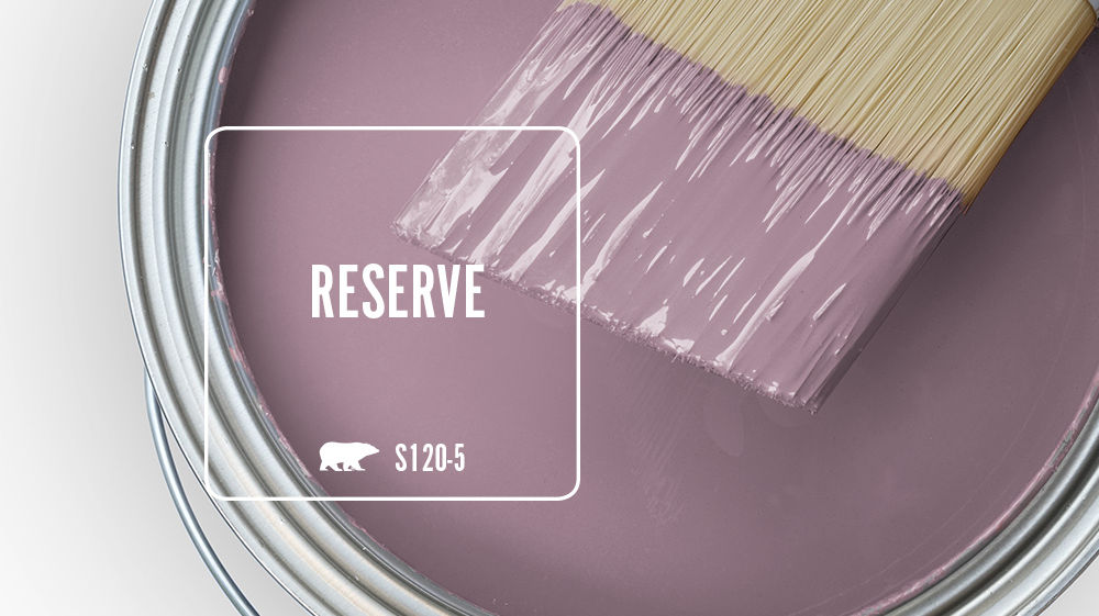 RESERVE Color for Mobile