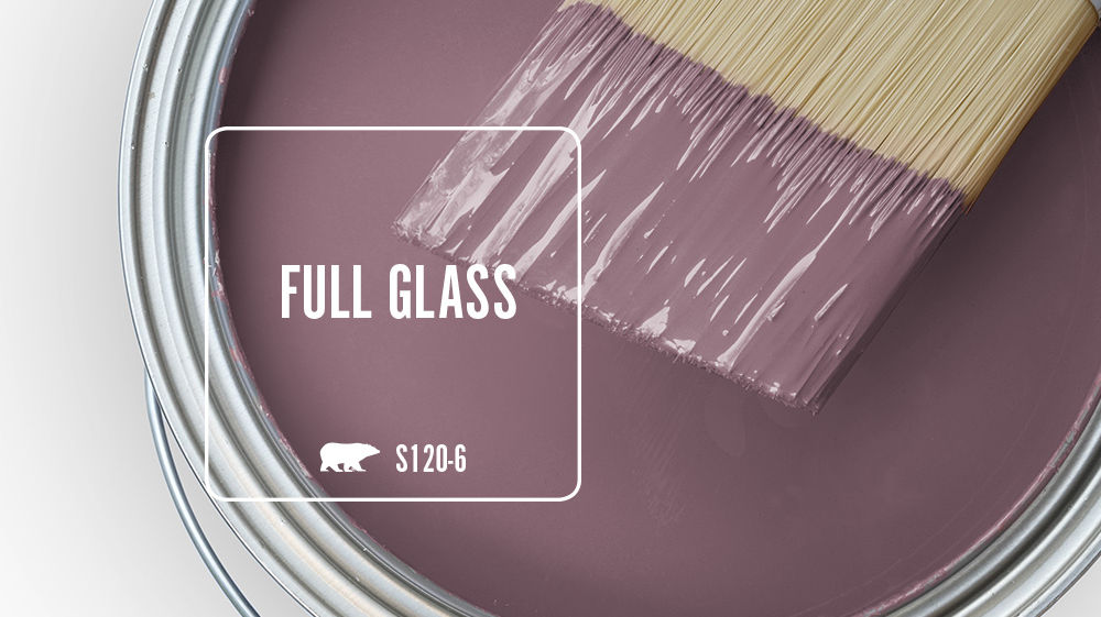 FULL GLASS Color for Mobile