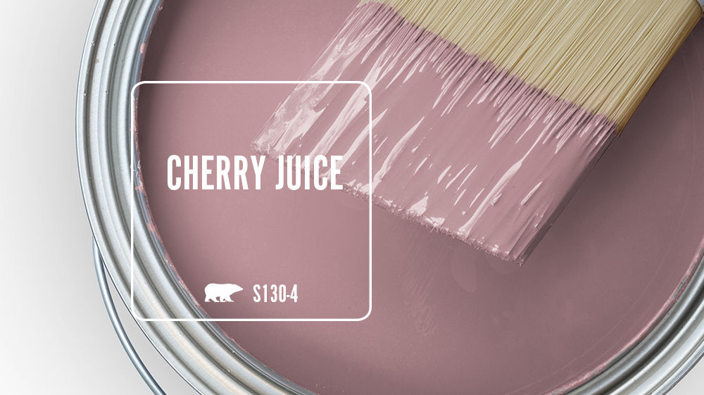 CHERRY JUICE Color for Mobile