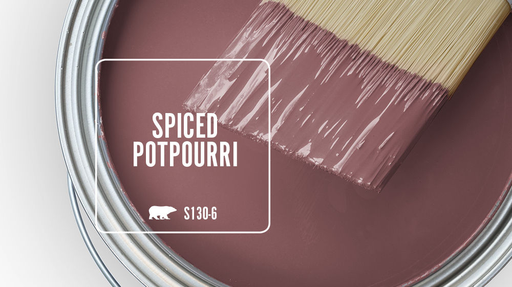 SPICED POTPOURRI Color for Mobile